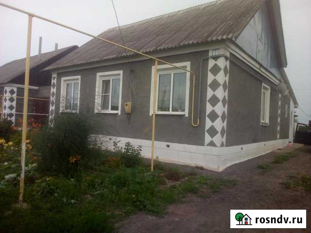 Дом 73.3 м² на участке 20 сот. на продажу в Каширском Каширское - изображение 1