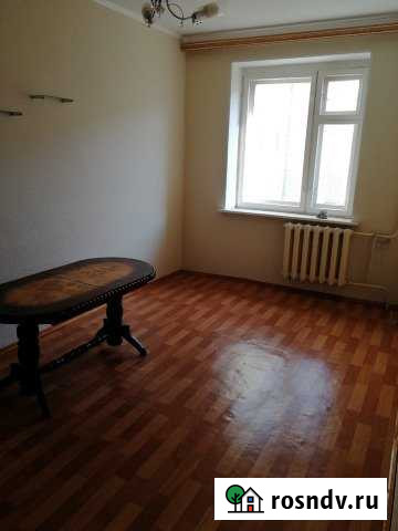 2-комнатная квартира, 41 м², 3/6 эт. на продажу в Строителе Тамбовской области Строитель - изображение 1