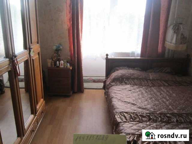 4-комнатная квартира, 88 м², 3/5 эт. на продажу в Электрогорске Электрогорск - изображение 1