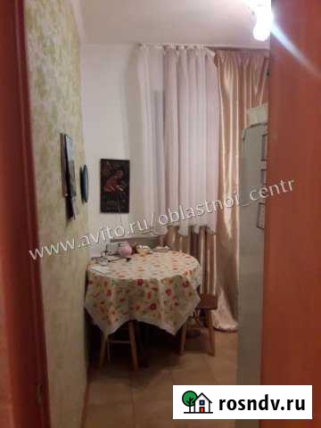 1-комнатная квартира, 35 м², 1/4 эт. на продажу в Краснозаводске Краснозаводск - изображение 1