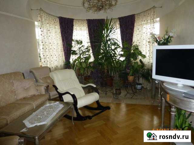 Коттедж 360 м² на участке 12 сот. на продажу в Апрелевке Апрелевка - изображение 1