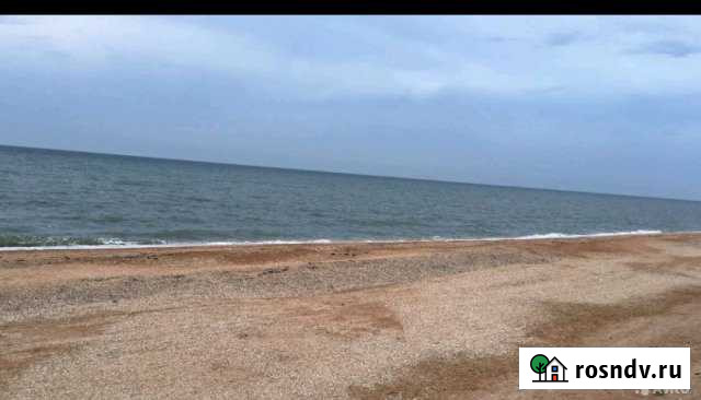 Участок промназначения 100 сот. на продажу в Ахтанизовской Ахтанизовская - изображение 1