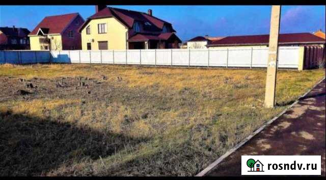 Участок ИЖС 30 сот. на продажу в Нововеличковской Нововеличковская - изображение 1