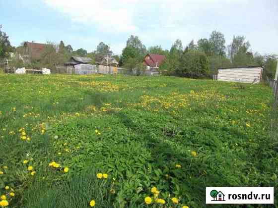 Участок ИЖС 10 сот. на продажу в Сертолово Сертолово