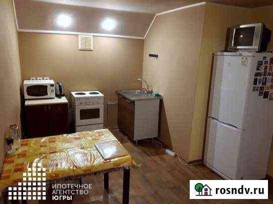 1-комнатная квартира, 34 м², 3/3 эт. на продажу в Ханты-Мансийске Ханты-Мансийск