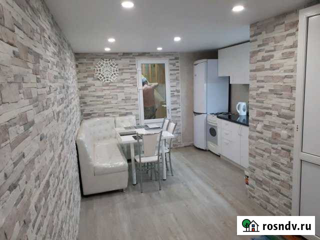 Таунхаус 86 м² на участке 2 сот. в аренду посуточно в Саках Саки - изображение 1