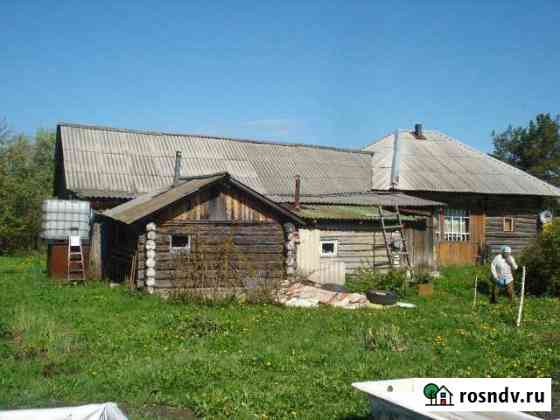 Дом 55 м² на участке 45 сот. на продажу в Орде Орда