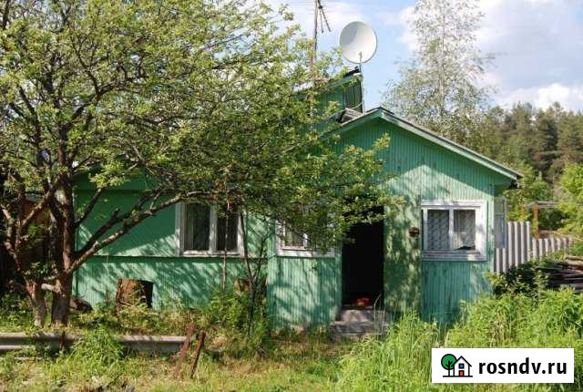 Дача 48 м² на участке 6 сот. на продажу в Тосно Тосно - изображение 1