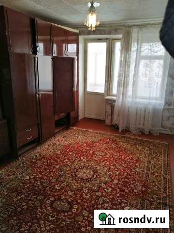 2-комнатная квартира, 47 м², 3/5 эт. в аренду на длительный срок в Таганроге Таганрог - изображение 1