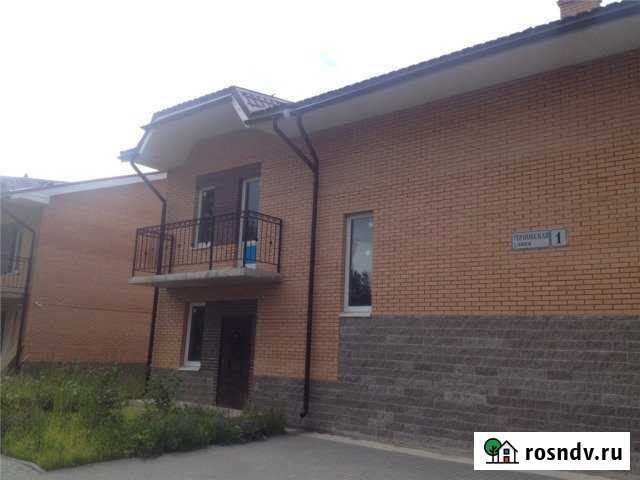 Таунхаус 176 м² на участке 2 сот. на продажу в Санкт-Петербурге Санкт-Петербург - изображение 1