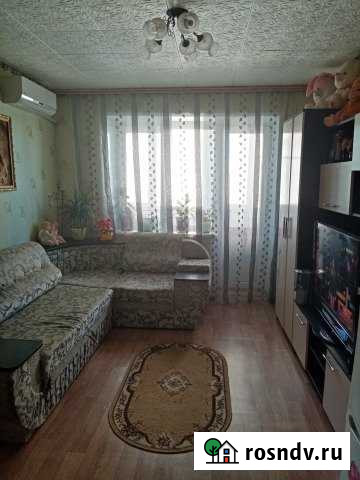 2-комнатная квартира, 40 м², 2/5 эт. на продажу в Урюпинске Урюпинск - изображение 1