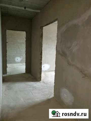 2-комнатная квартира, 59 м², 2/3 эт. на продажу в Биробиджане Биробиджан - изображение 1