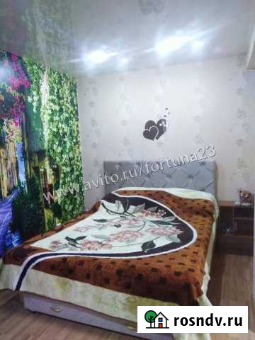 2-комнатная квартира, 45 м², 1/2 эт. на продажу в Белореченске Белореченск - изображение 1