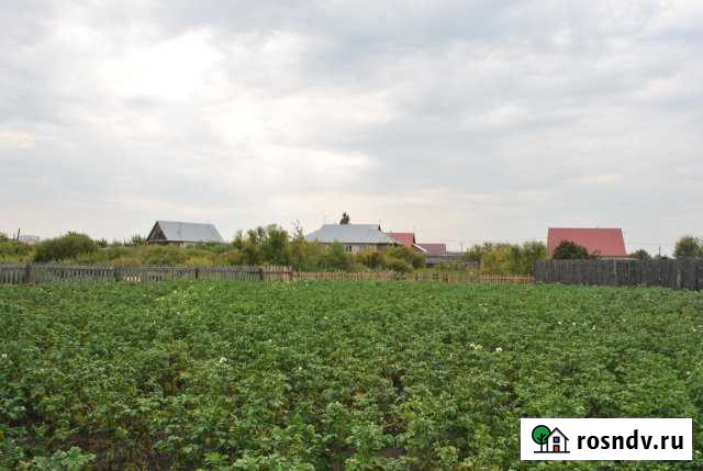 Участок ИЖС 8 сот. на продажу в Шадринске Шадринск - изображение 1