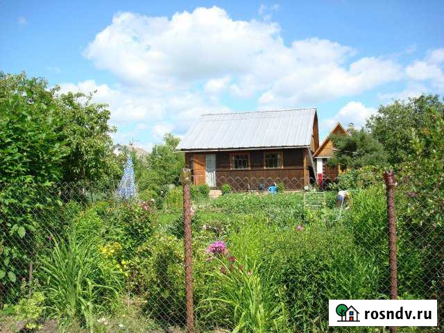 Дача 60 м² на участке 6 сот. на продажу в Балабаново Балабаново - изображение 1