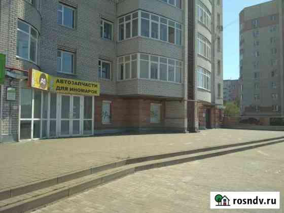 Продам помещение свободного назначения, 211.9 кв.м. Ярославль