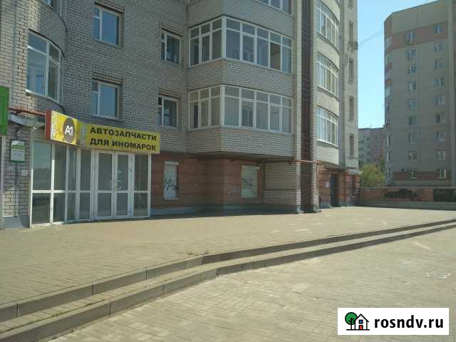 Продам помещение свободного назначения, 211.9 кв.м. Ярославль - изображение 1