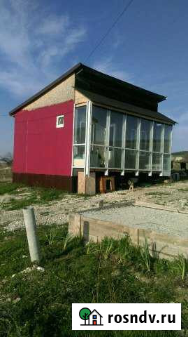 Дом 36 м² на участке 6 сот. на продажу в Чистенькой Чистенькая - изображение 1