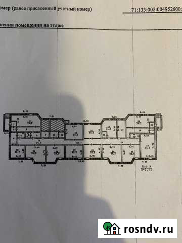 Цокольное Помищение 250м2 Мегион - изображение 1