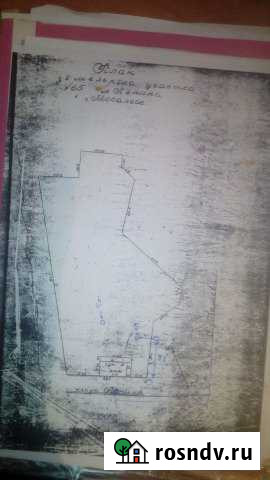 Участок ИЖС 15 сот. на продажу в Мосальске Мосальск - изображение 1