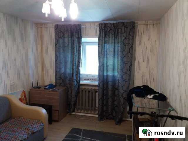 1-комнатная квартира, 30 м², 1/2 эт. на продажу в Белоярском Свердловской области Белоярский - изображение 1