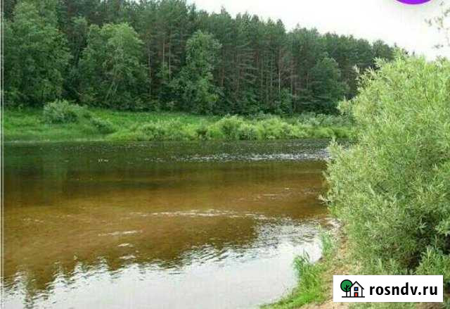 Участок ИЖС 40 сот. на продажу в Кашине Кашин - изображение 1