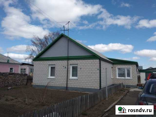 Дом 76 м² на участке 12 сот. на продажу в Яровом Яровое - изображение 1