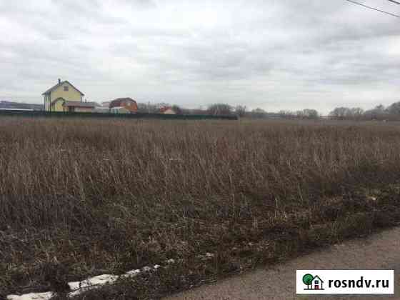Участок ИЖС 15 сот. на продажу в Серебряных Прудах Серебряные Пруды