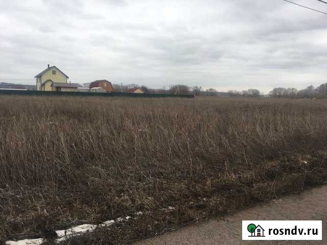 Участок ИЖС 15 сот. на продажу в Серебряных Прудах Серебряные Пруды - изображение 1