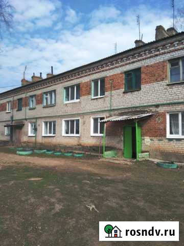 2-комнатная квартира, 44 м², 1/2 эт. на продажу в Займище Займище - изображение 1