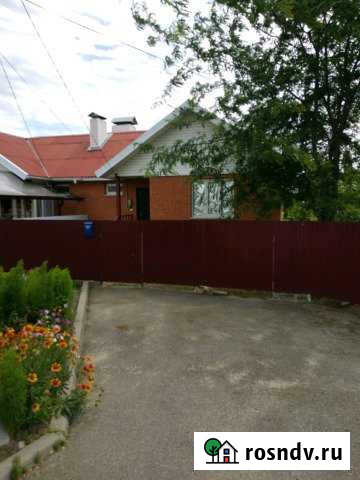 Дом 42 м² на участке 5 сот. на продажу в Усть-Донецком Усть-Донецкий - изображение 1