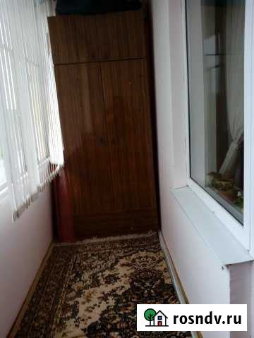 2-комнатная квартира, 50 м², 5/5 эт. на продажу в Советском Ханты-Мансийского АО Советский - изображение 1