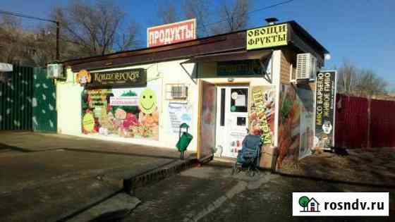 Торговое помещение, 40 кв.м. Астрахань