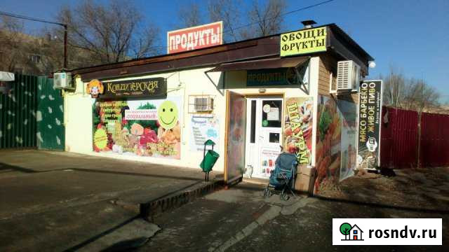 Торговое помещение, 40 кв.м. Астрахань - изображение 1