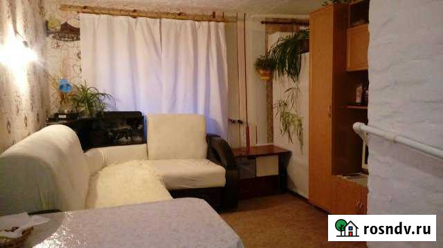 Дом 27.6 м² на участке 16 сот. на продажу в Елово Елово - изображение 1