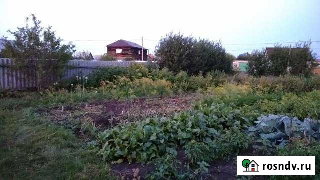 Участок ИЖС 14 сот. на продажу в Давлеканово Давлеканово - изображение 1