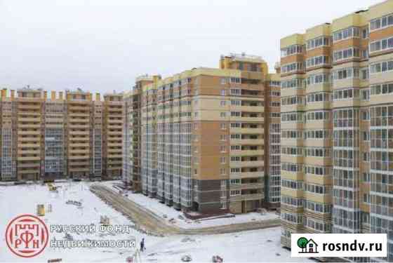1-комнатная квартира, 32 м², 12/12 эт. на продажу в Янино-1 Янино-1