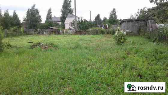 Участок СНТ, ДНП 6 сот. на продажу в Большом Полпино Большое Полпино