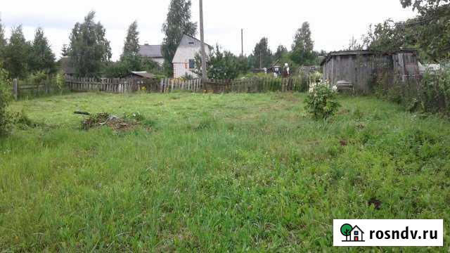 Участок СНТ, ДНП 6 сот. на продажу в Большом Полпино Большое Полпино - изображение 1