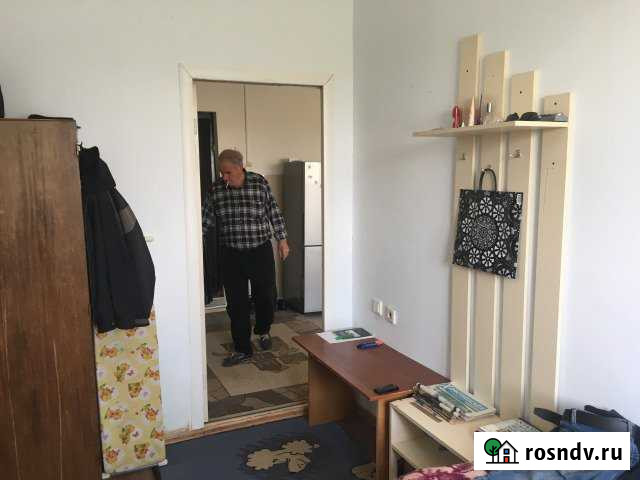 2-комнатная квартира, 37 м², 1/1 эт. на продажу в Тлюстенхабле Тлюстенхабль - изображение 1