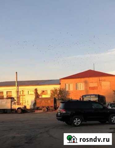 Имущественный комплекс с земельным участком Орск - изображение 1