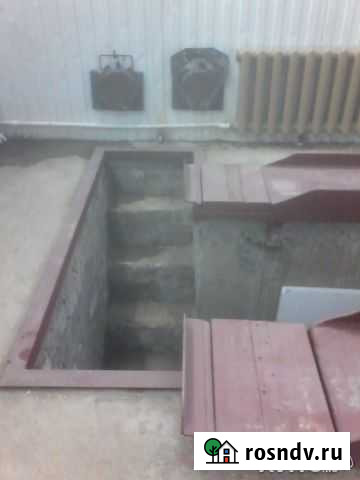 Гараж >30 м² на продажу в Лангепасе Лангепас - изображение 1