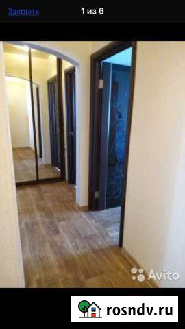 4-комнатная квартира, 80 м², 3/9 эт. на продажу в Киселевске Киселевск - изображение 1