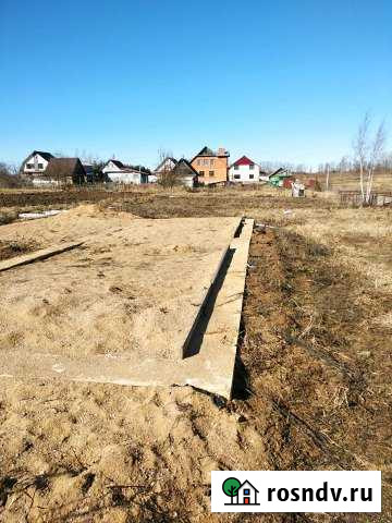 Участок ИЖС 13 сот. на продажу в Зубцове Зубцов - изображение 1
