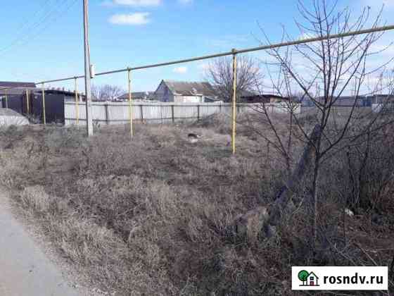 Участок ИЖС 6 сот. на продажу в Зеленокумске Зеленокумск