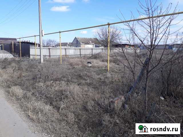 Участок ИЖС 6 сот. на продажу в Зеленокумске Зеленокумск - изображение 1