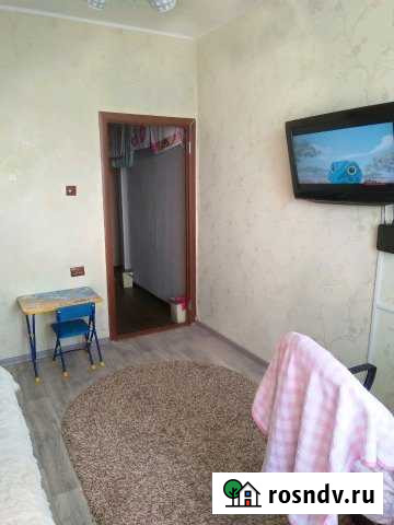 2-комнатная квартира, 54 м², 2/5 эт. на продажу в Лянторе Лянтор - изображение 1