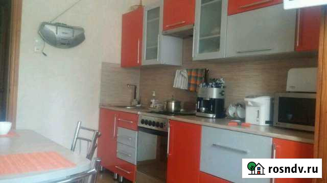 1-комнатная квартира, 39 м², 1/9 эт. на продажу в Томилино Томилино - изображение 1