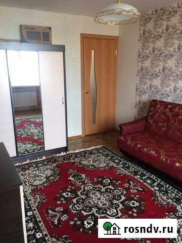 2-комнатная квартира, 36 м², 8/9 эт. в аренду на длительный срок в Камышине Камышин - изображение 1