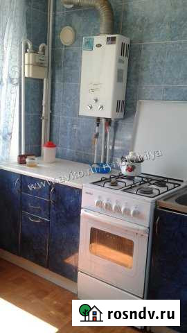 3-комнатная квартира, 60 м², 4/5 эт. на продажу в Каменске-Шахтинском Каменск-Шахтинский - изображение 1